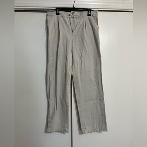 George Mens 32x32 Khaki Pants